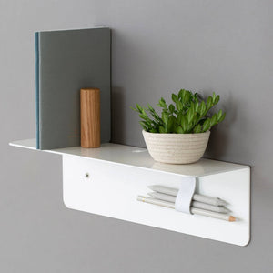 Artifox Mini Shelf in lifestyle shot