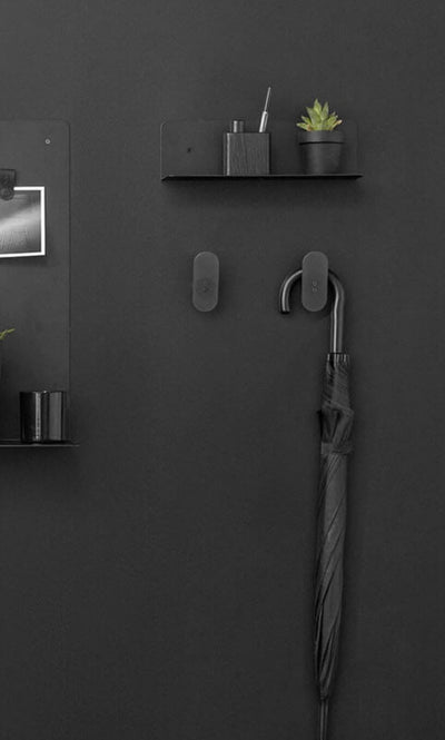 Artifox Mini Shelf in lifestyle shot