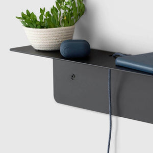 Artifox Mini Shelf in lifestyle shot