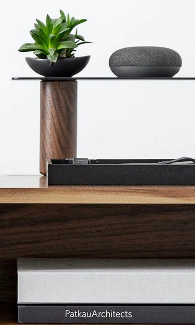 Artifox Small Stand in lifestyle shot