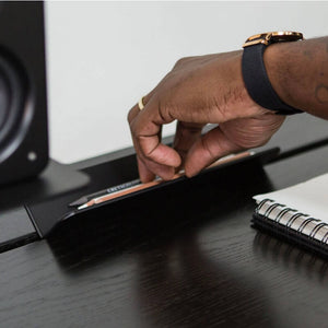 Artifox Tray in lifestyle shot