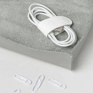 Artifox Valet Tray in lifestyle shot