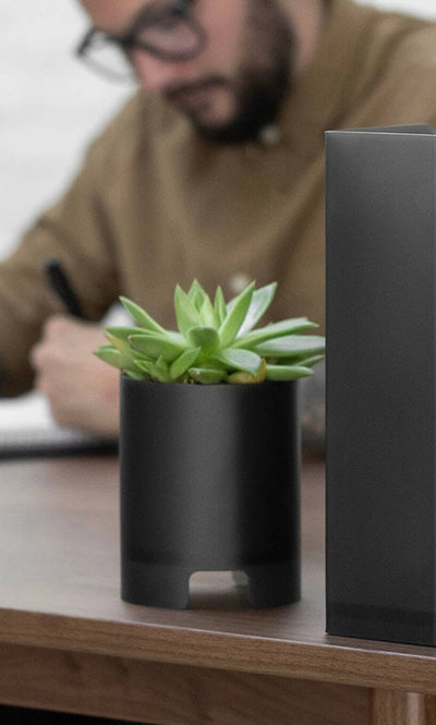 Artifox Vessel in lifestyle shot