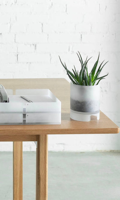 Artifox Vessel in lifestyle shot