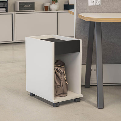 Be_Hold Mobile Pedestal