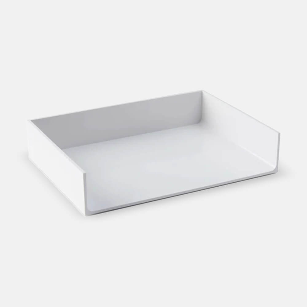 Belong Freestanding Document Tray Haworth Store
