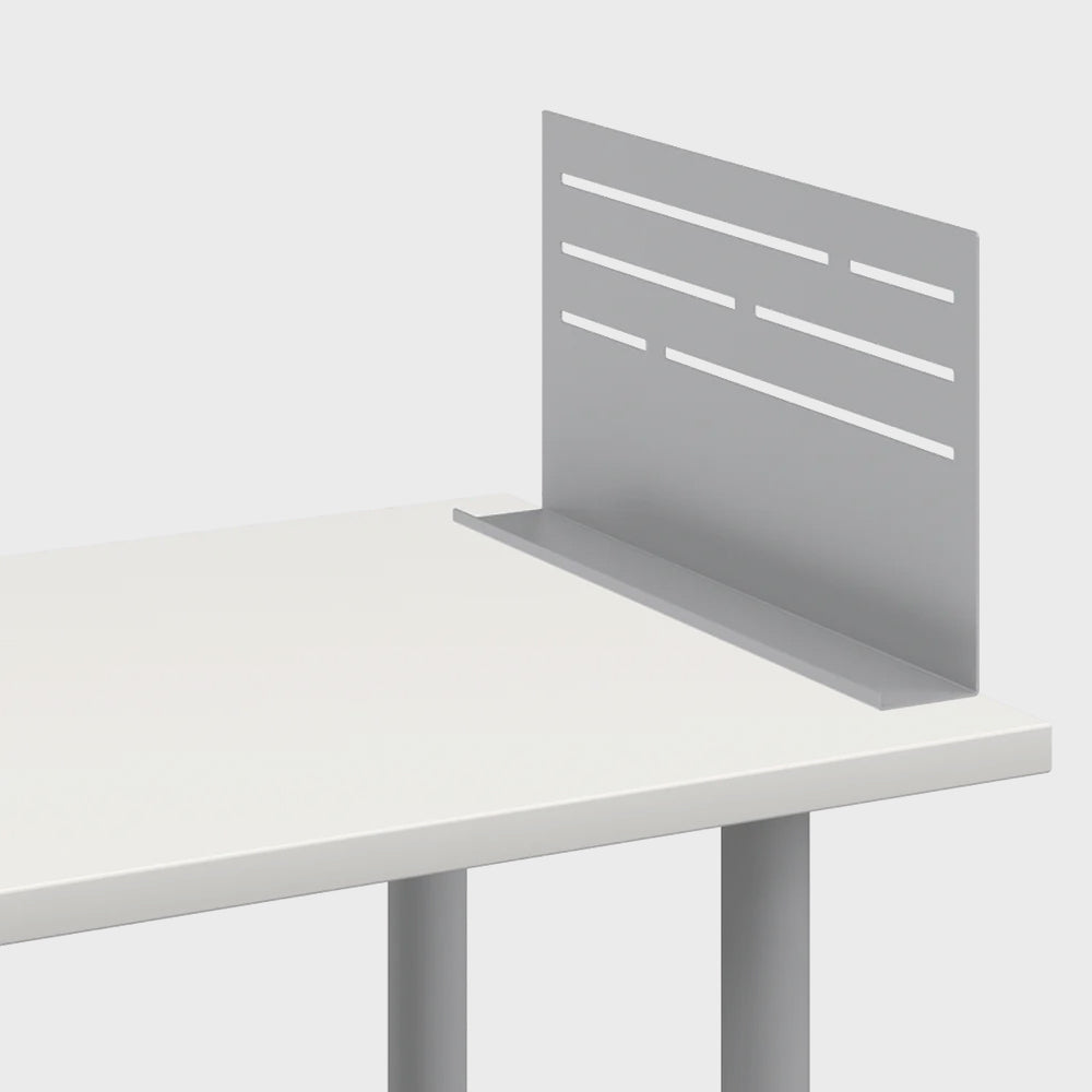 Belong Territory Screen