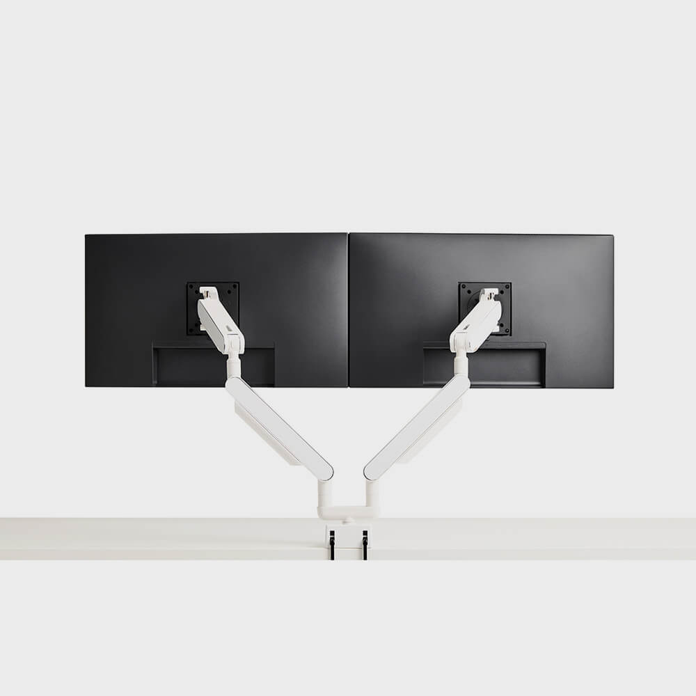 Belong Dual Monitor Arm