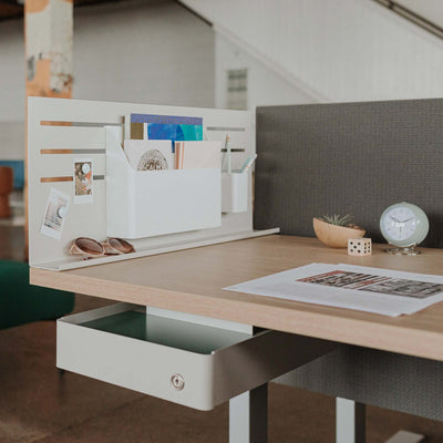 Belong Territory Screen