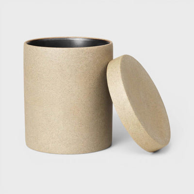 Bon Lidded Container