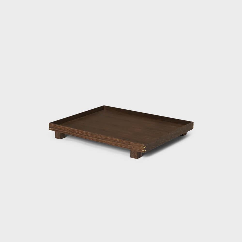 Bon Wooden Tray