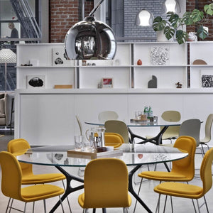 Branch Table in lifestyle shot