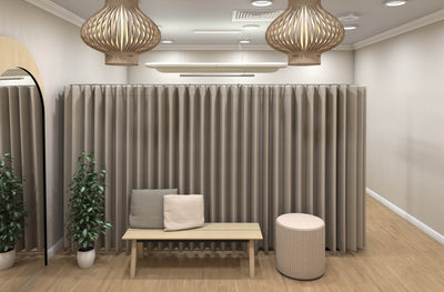 BuzziSpot in lifestyle shot