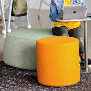 BuzziSpot in lifestyle shot