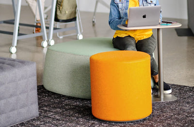 BuzziSpot in lifestyle shot