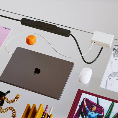 Concurrent™ Power Hub