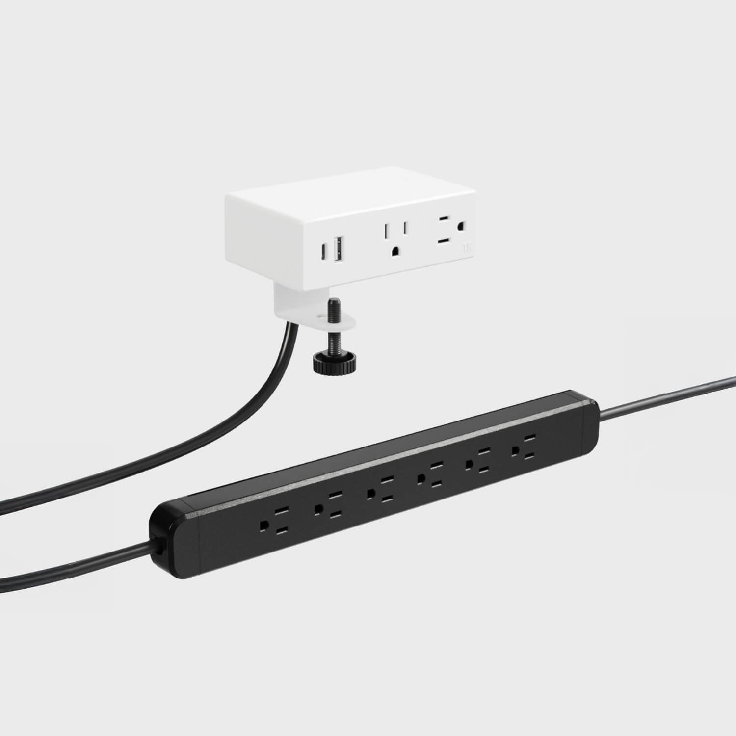 Concurrent™ Power Hub