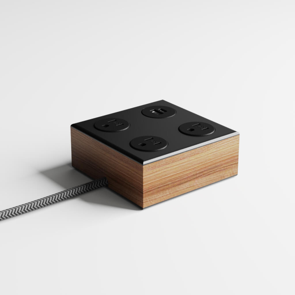 Verve Power Hub