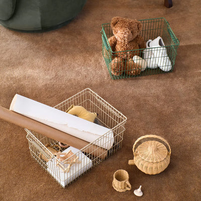 Cala Stackable Baskets (Set of 2)