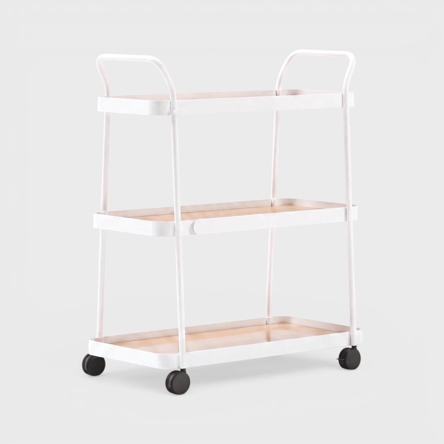 Collaborate Team Cart