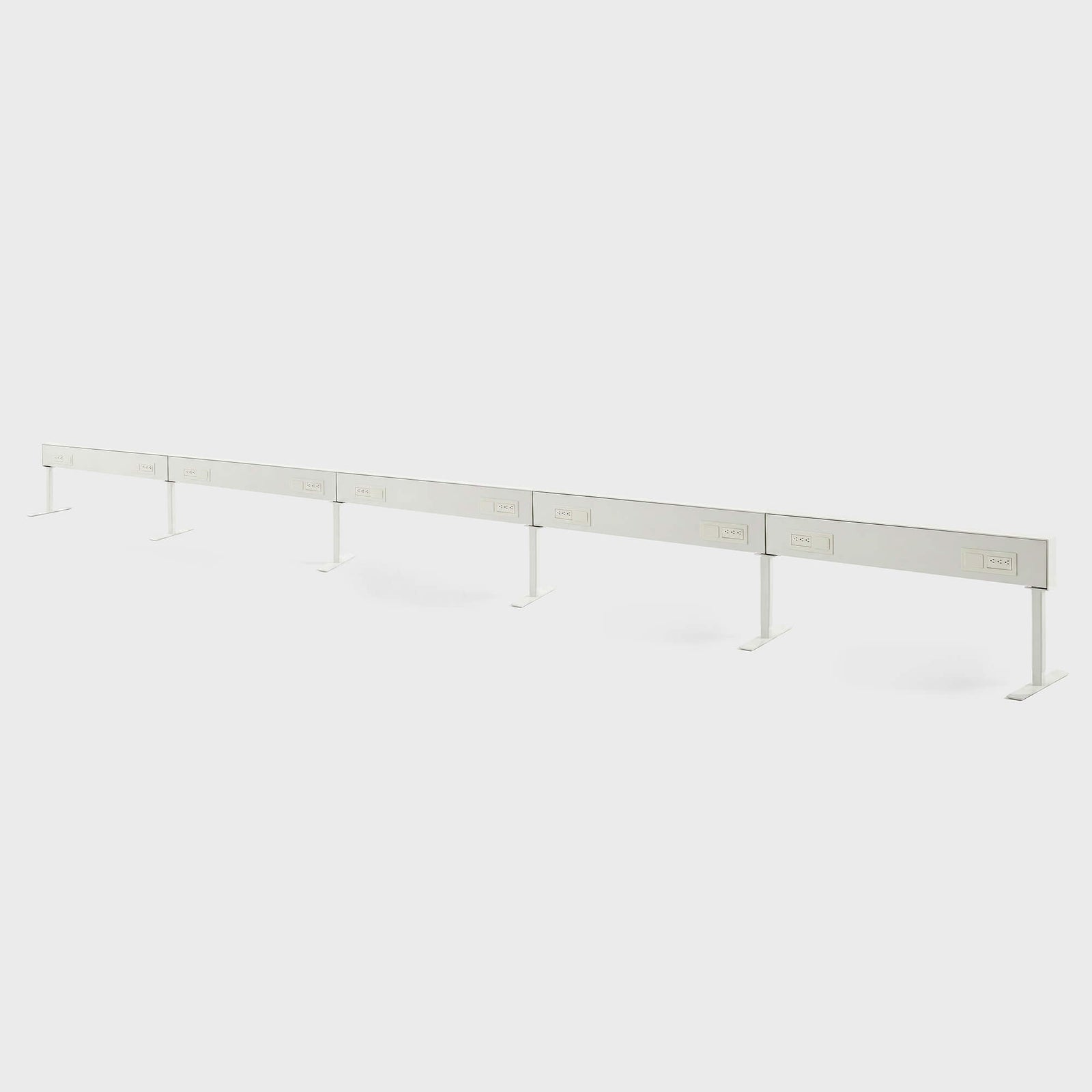 Compose Beam - 10 Person Support