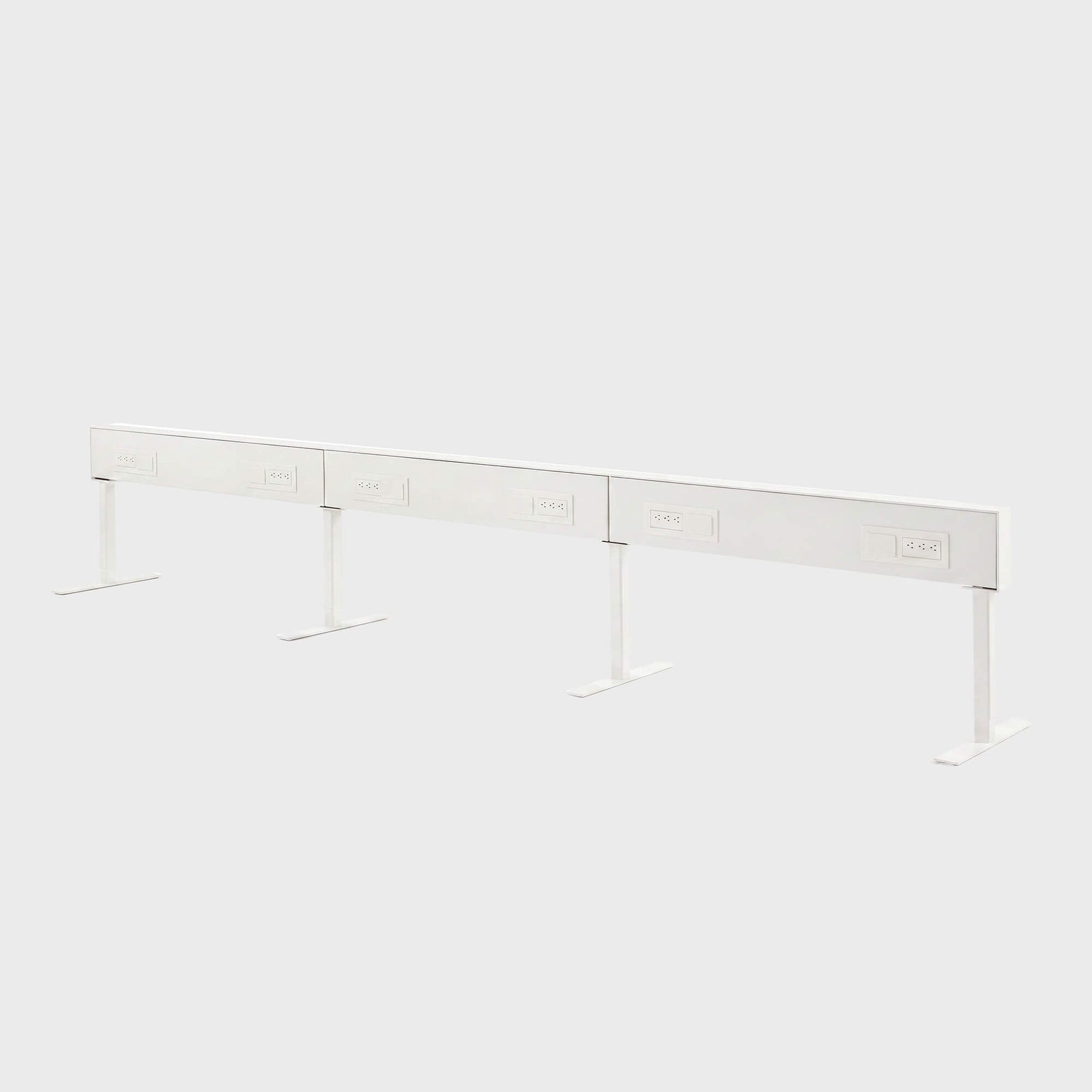 Compose Beam - 6 Person Support