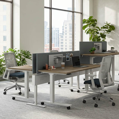 Compose Beam - 4 Person Support