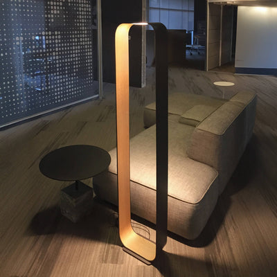 Contour Floor Light