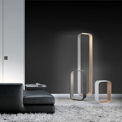 Contour Floor Light