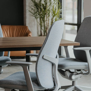 Cultivate Table in lifestyle shot