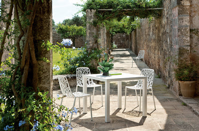 Forest Chair in lifestyle shot