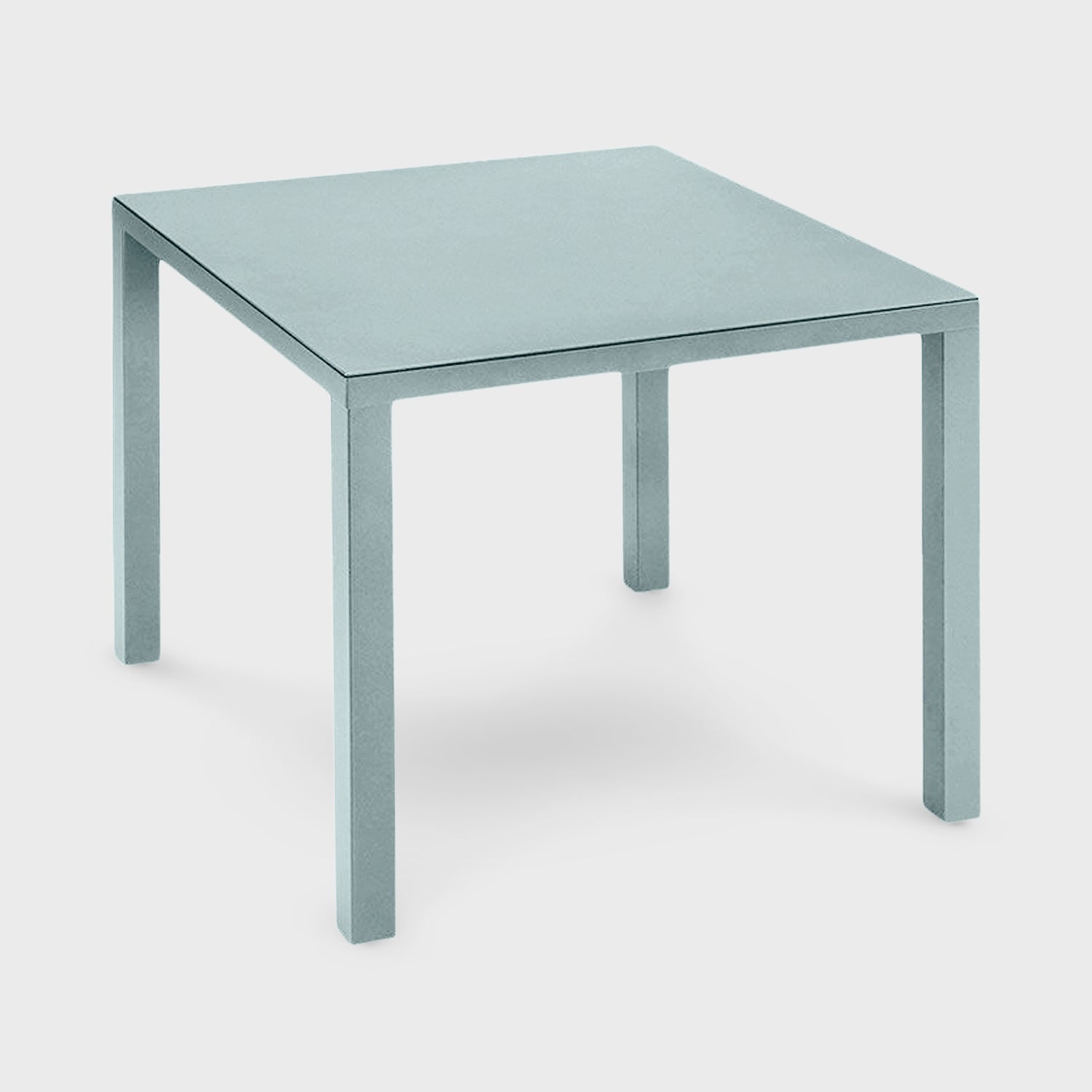 Easy Dining Square Table