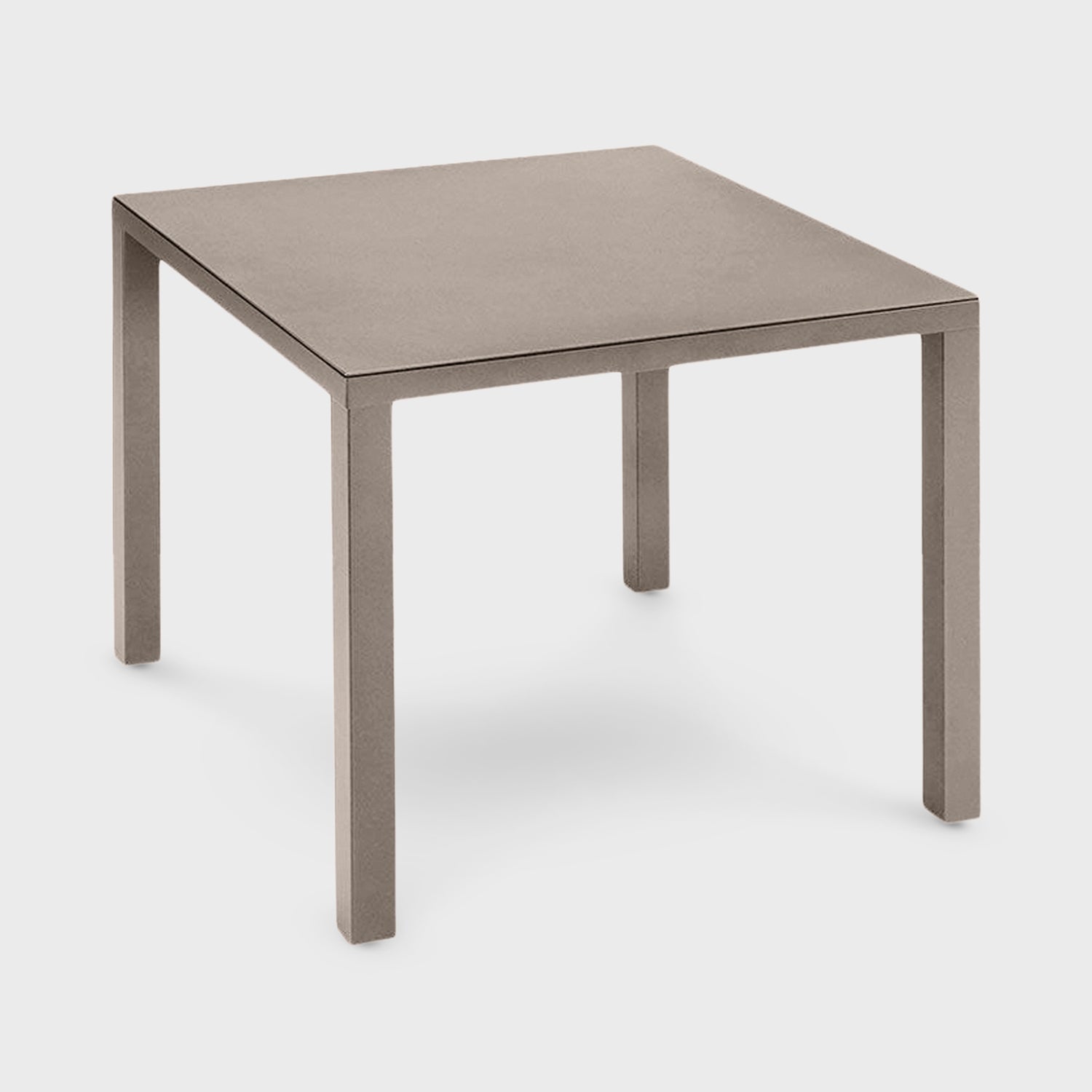 Easy Dining Square Table