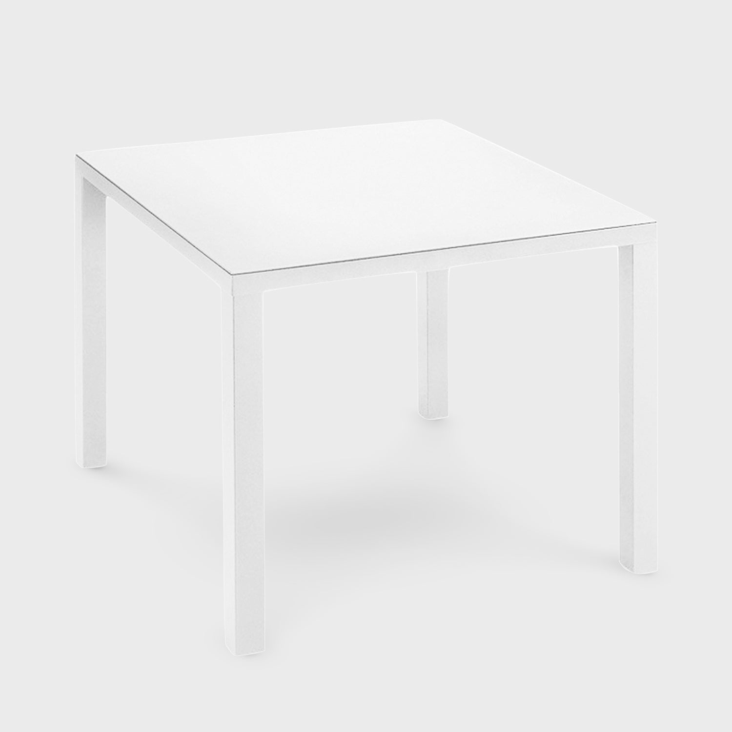 Easy Dining Square Table
