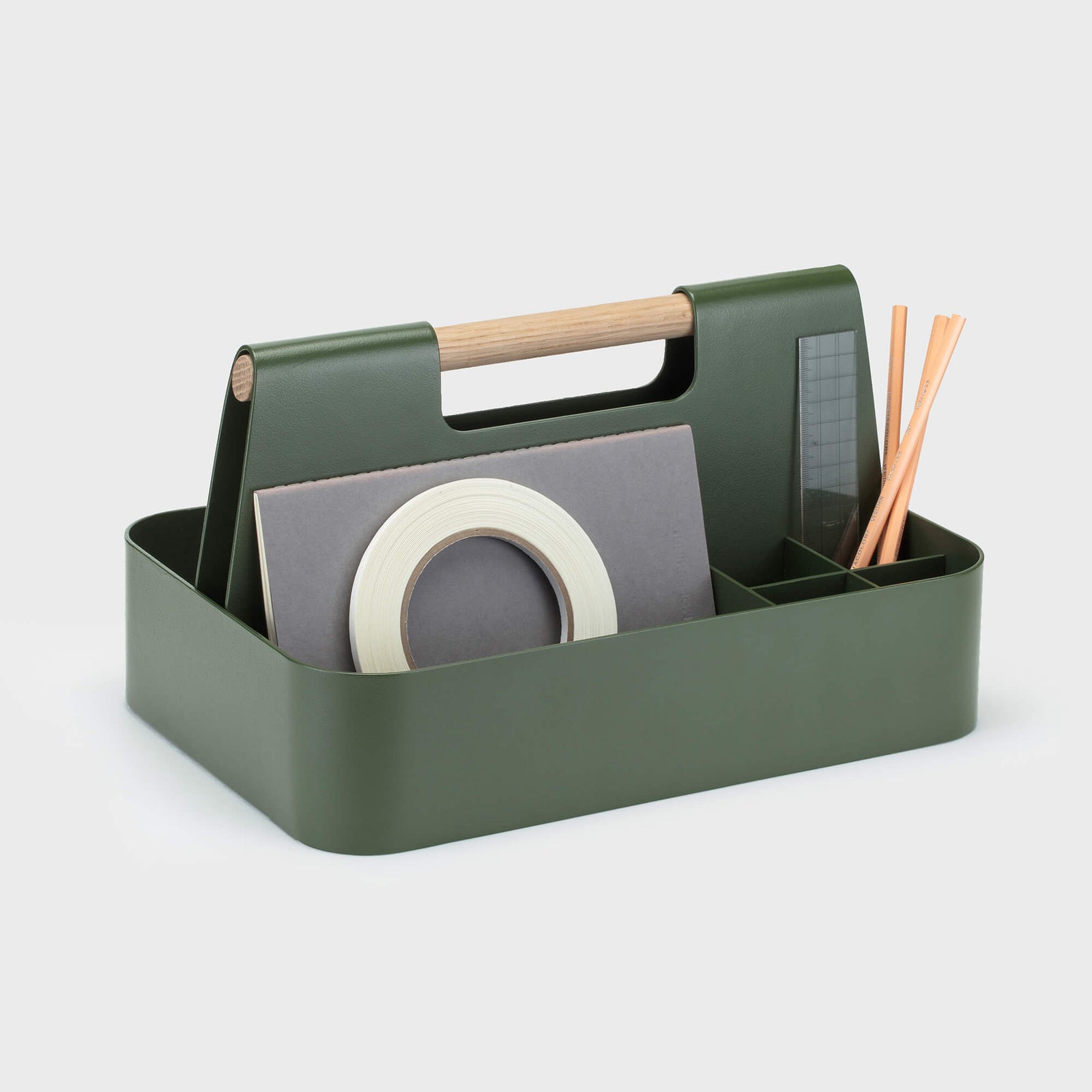 Elin Desk Caddy