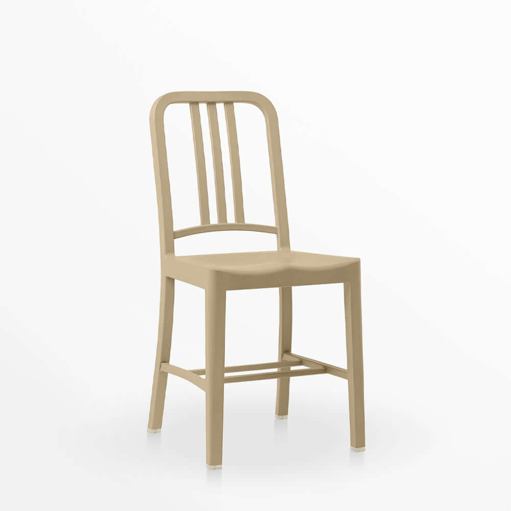 Emeco 111 Navy Chair