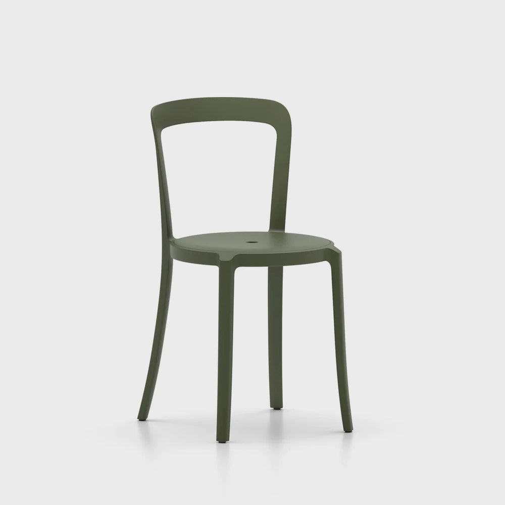 On & On Stacking Chair