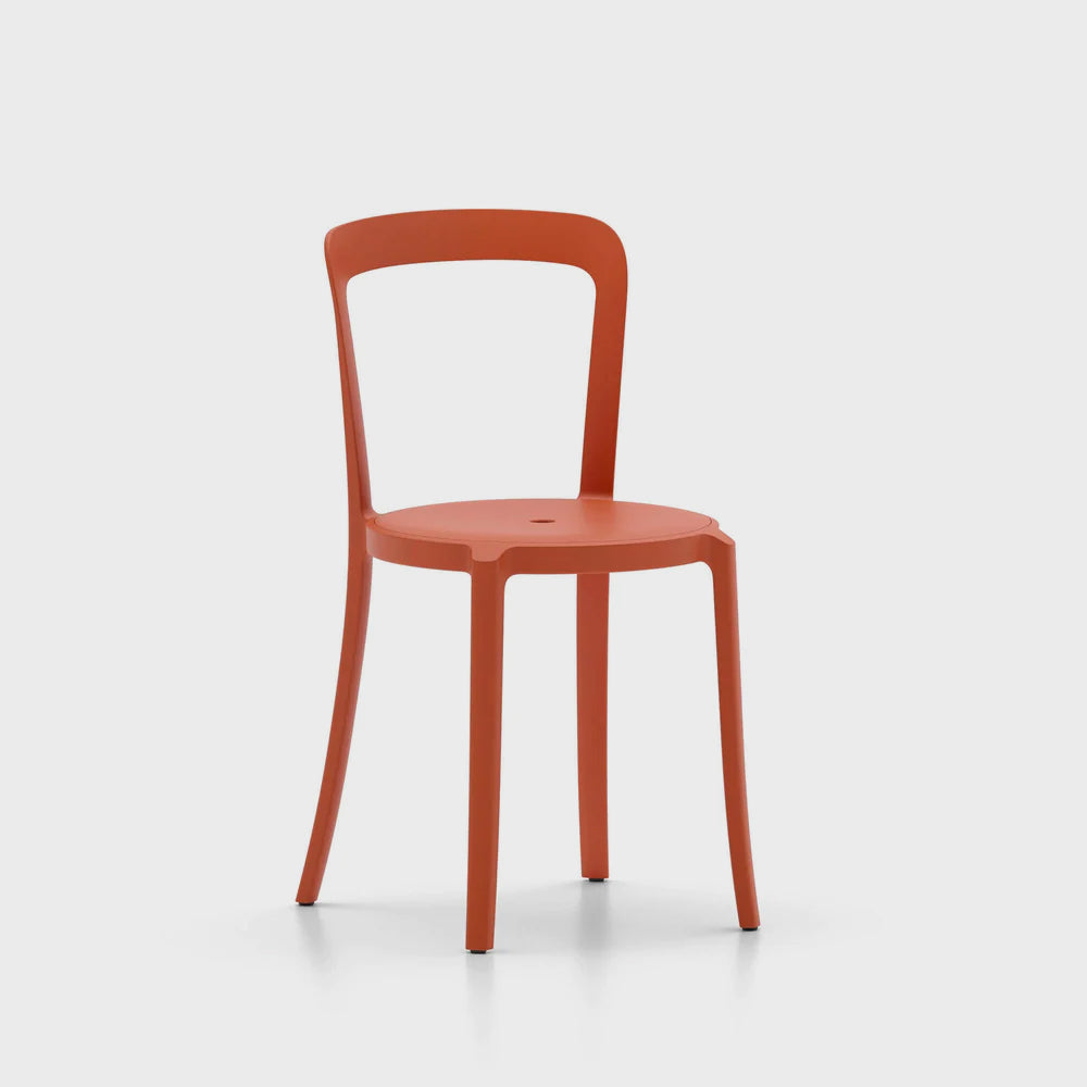 On & On Stacking Chair