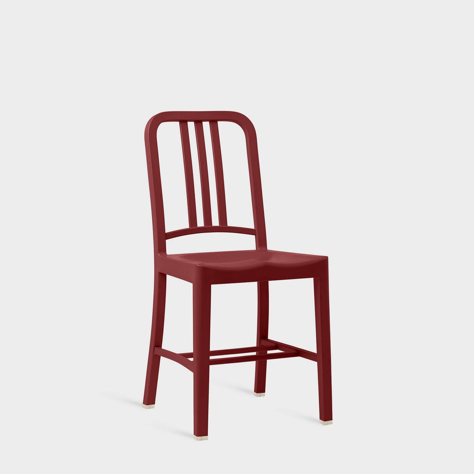 111 Navy Chair