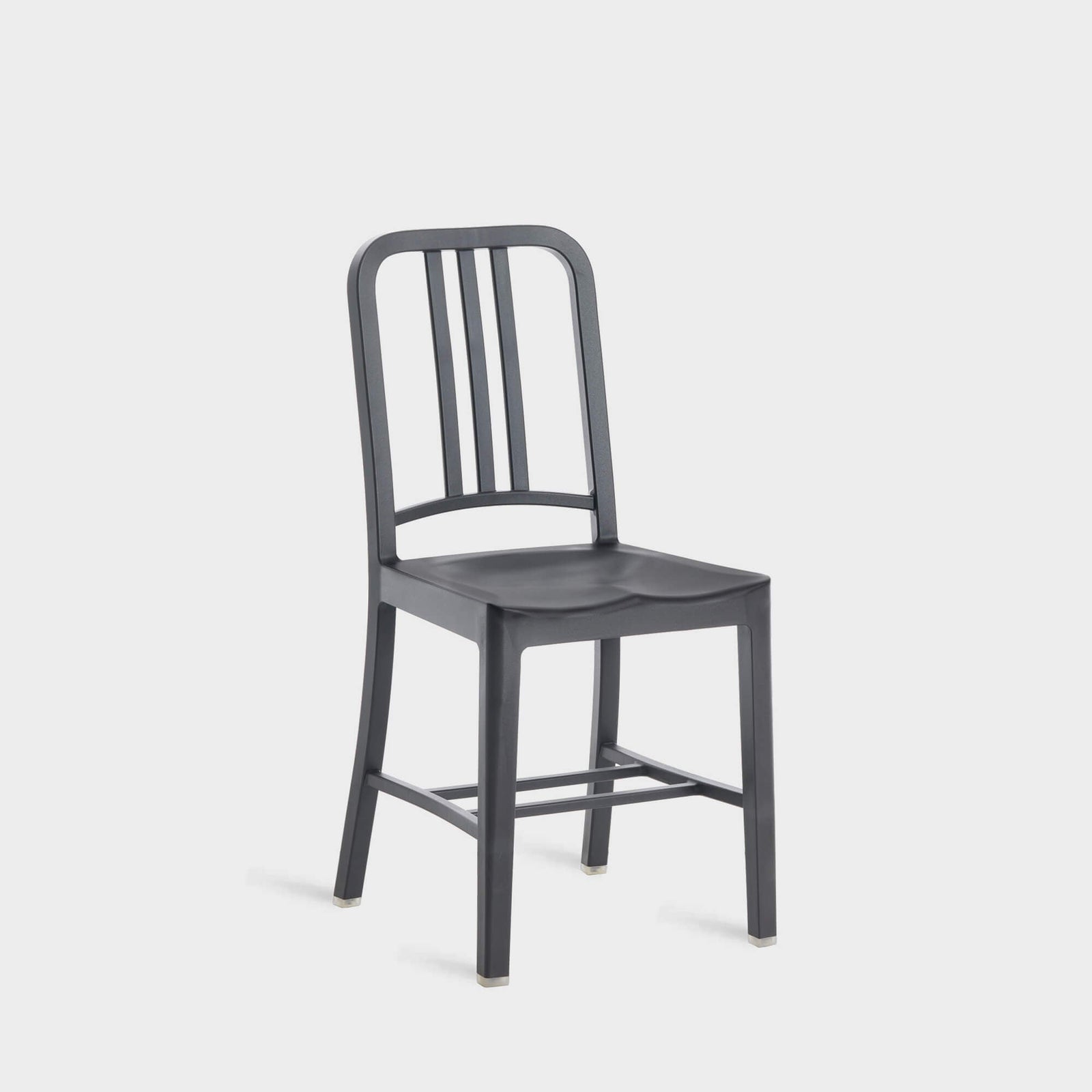 111 Navy Chair