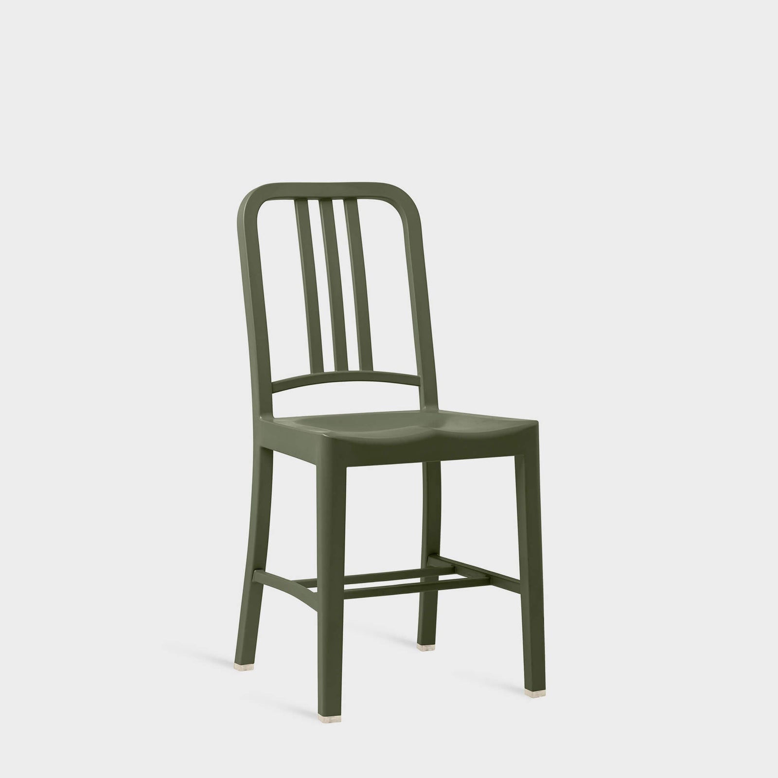 111 Navy Chair