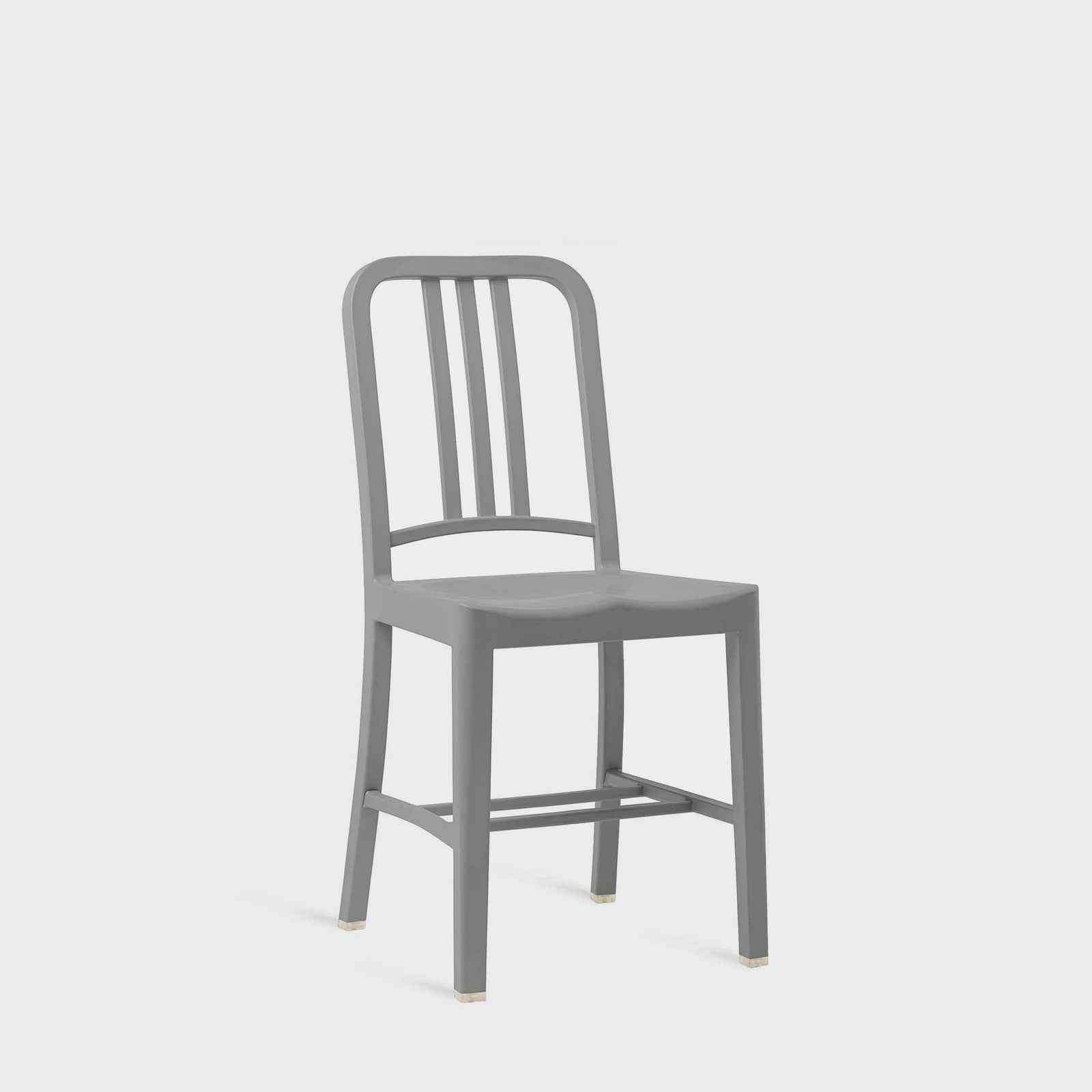 111 Navy Chair