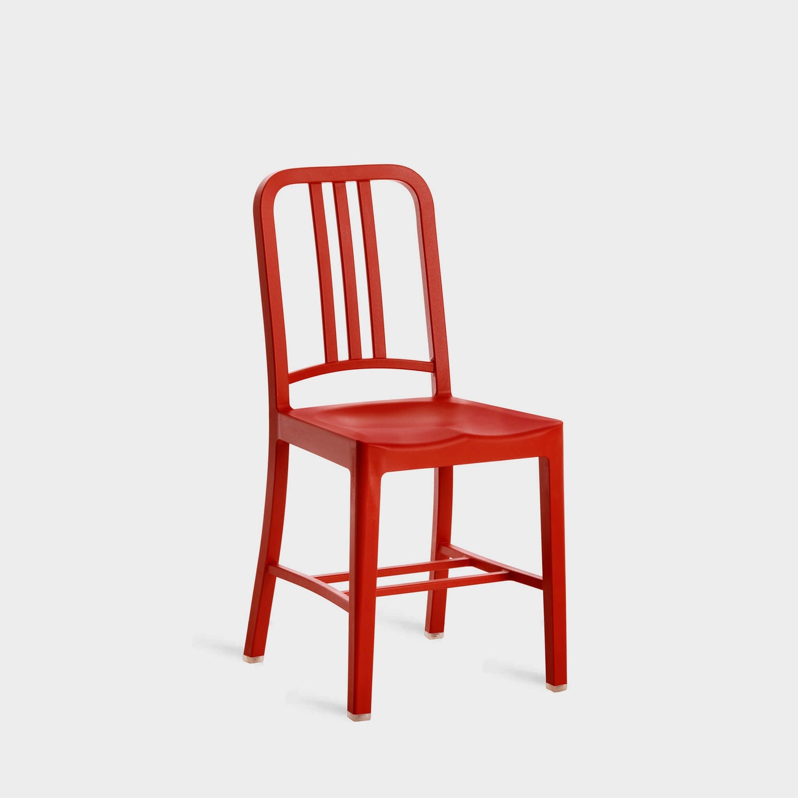 111 Navy Chair