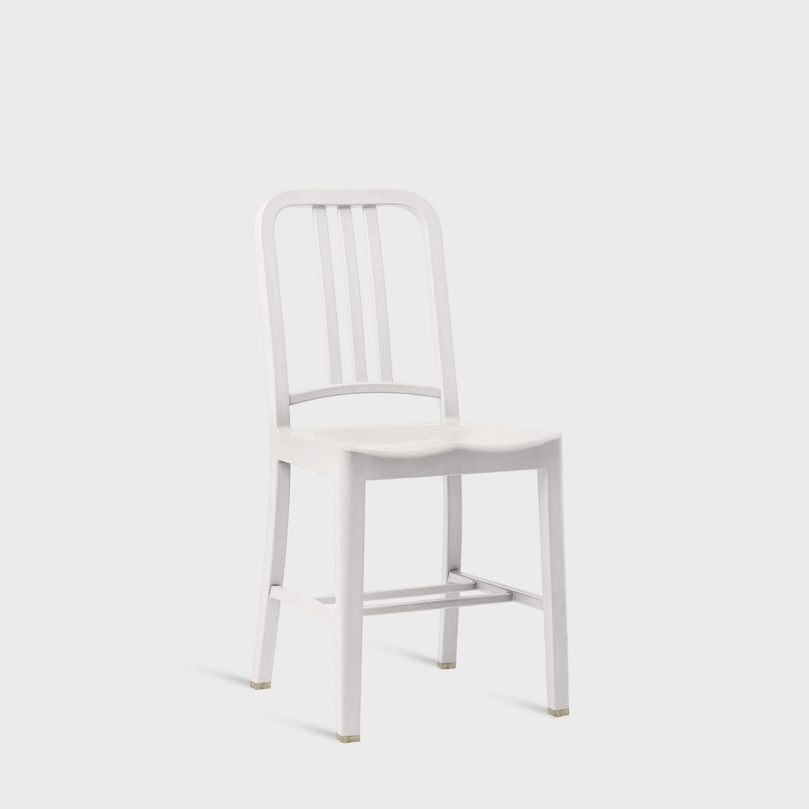 111 Navy Chair
