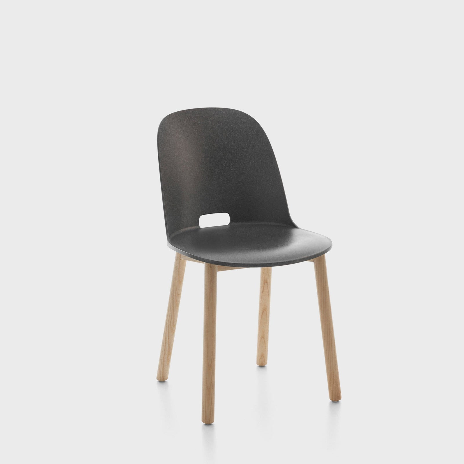 Alfi High Back Chair