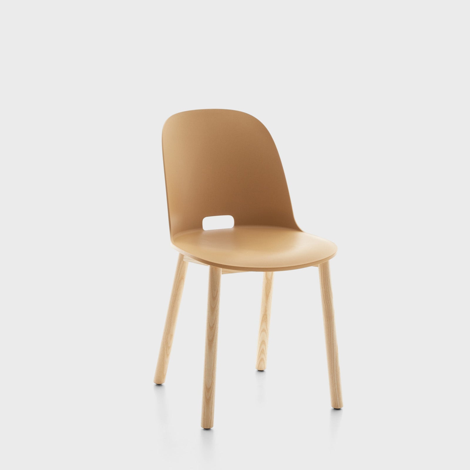 Alfi High Back Chair