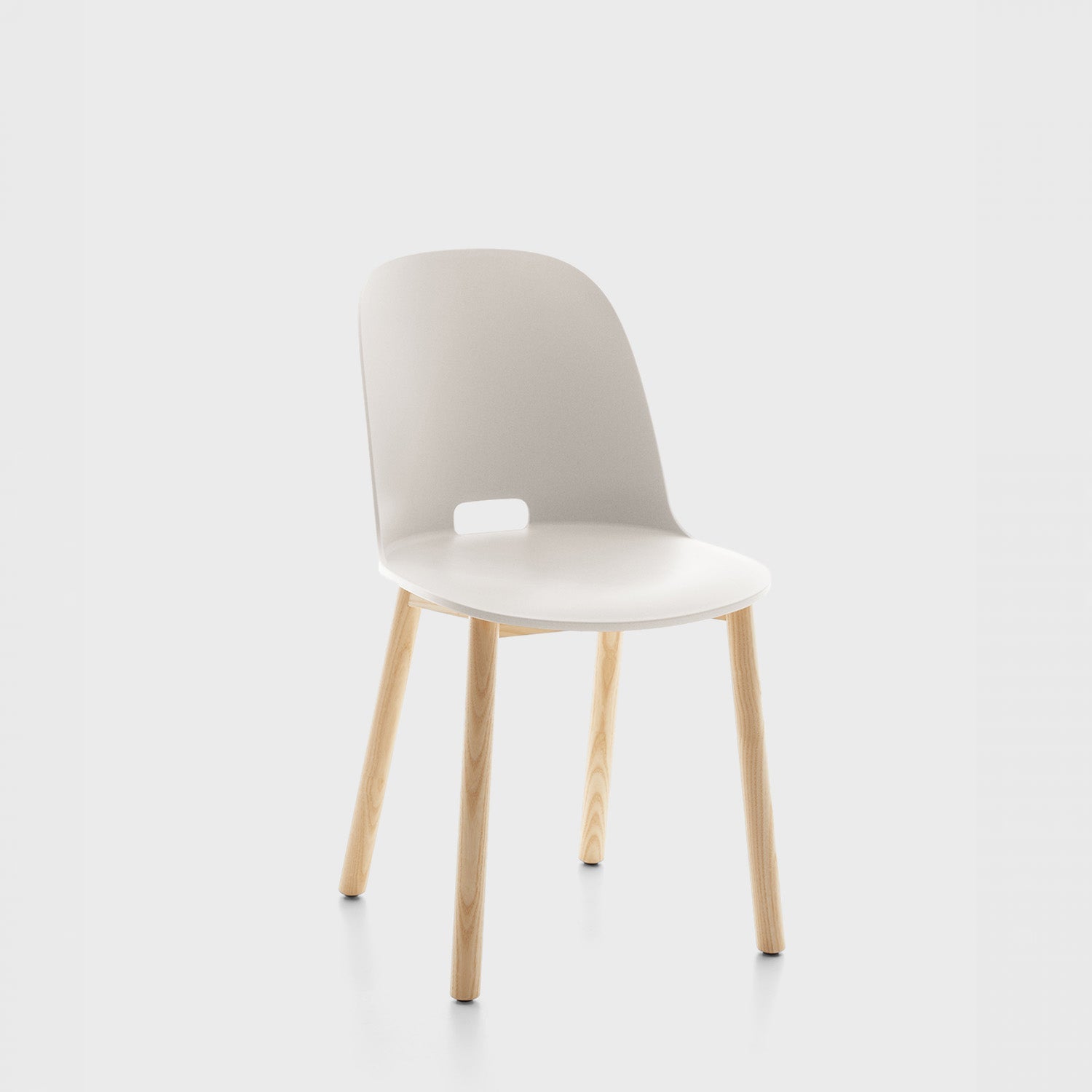 Alfi High Back Chair
