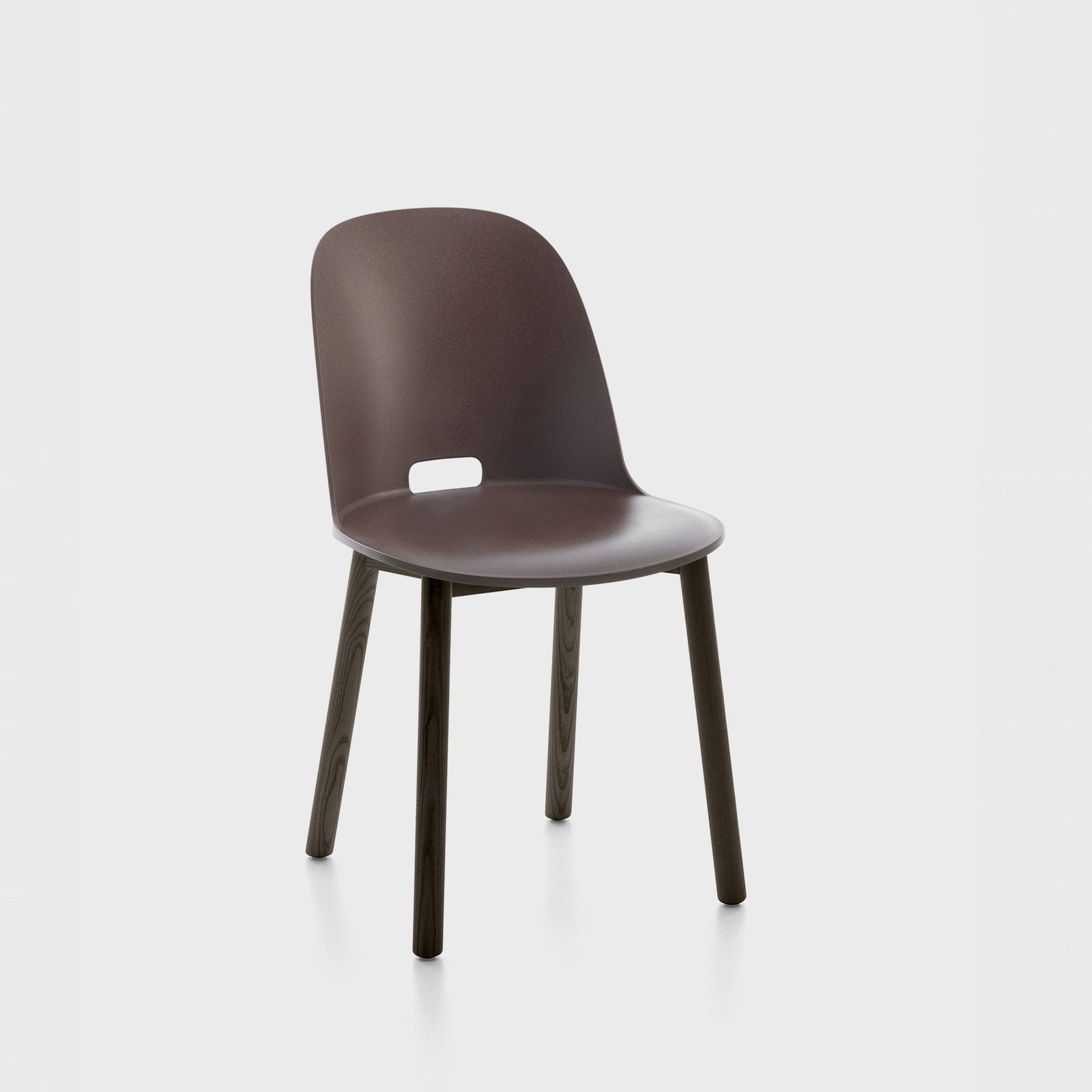 Alfi High Back Chair