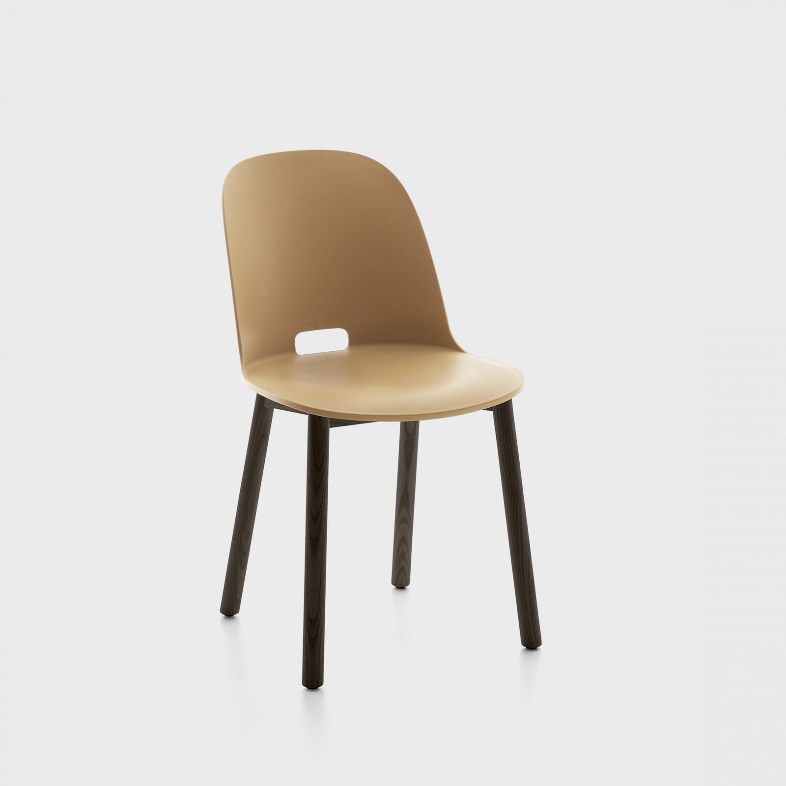 Alfi High Back Chair
