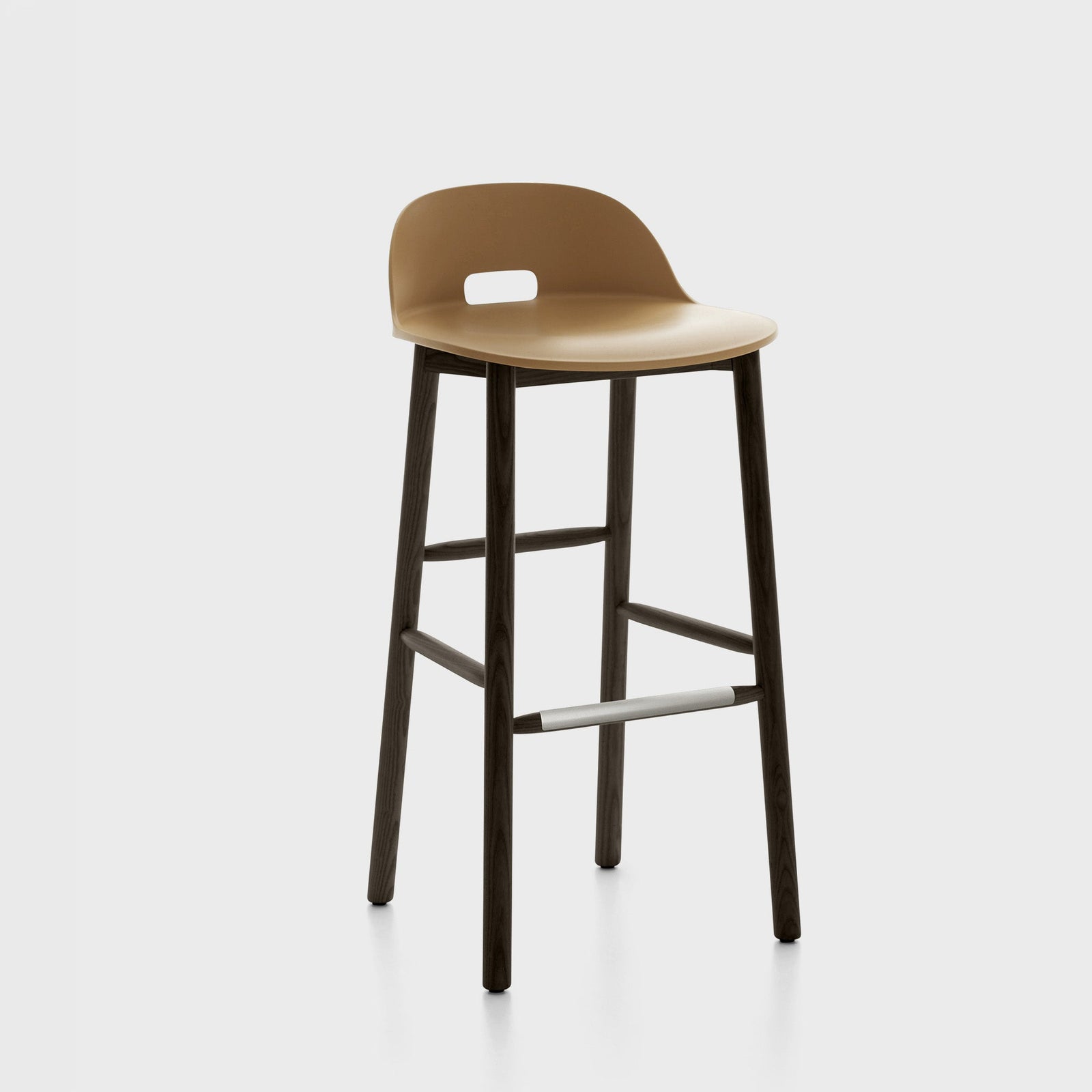 Alfi Low Back Stool